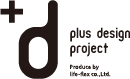 plus design project